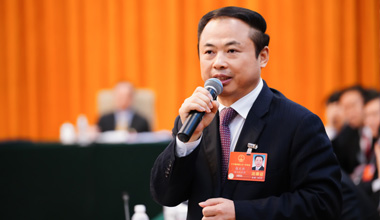 两会季丨今年，张天任代表提交议案4件，聚焦这些方面！