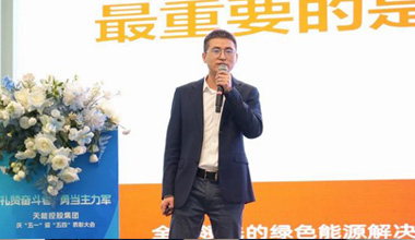 李豫：UG环球文化的养分让我快速成长