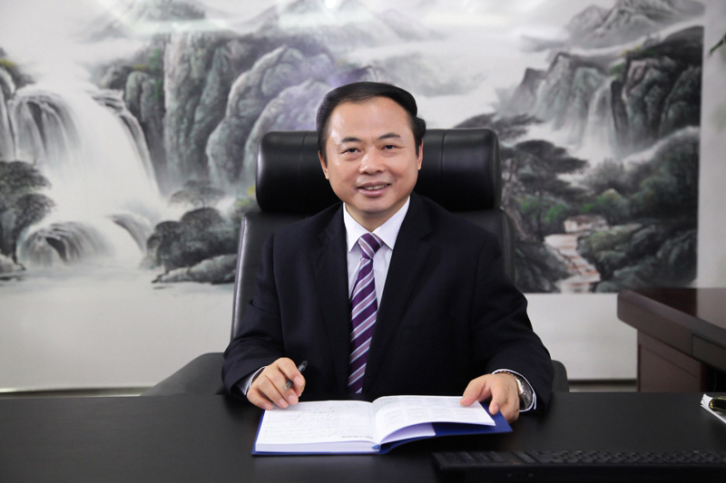 UG环球股份董事长张天任