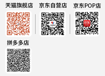 UG环球商城二维码