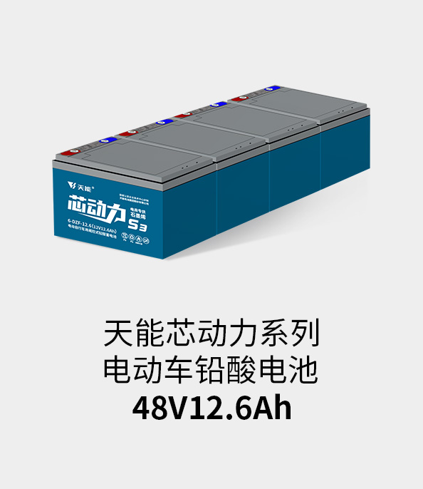 UG环球电池48v12ah