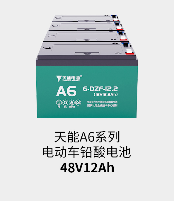 UG环球电池48v12ah