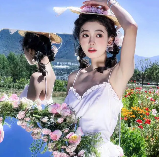 女生万岁第一季